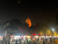 -烛影拾光观景餐厅·创意菜·摄影·小提琴(大唐不夜城店)