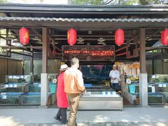 -侨美·唐荔园·40年地道粤菜