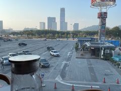 -必胜客(增城广场店)