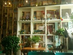 -Kitchen·Y洋厨房西餐厅(王府壹号店)