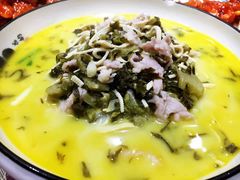 -老苏州芳和园茶酒楼  传统苏帮菜(观前店)
