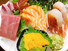 -阿吾罗日本料理(K11艺术中心店)