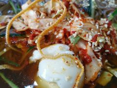 -延成苑韩式烤肉店(长春道店)