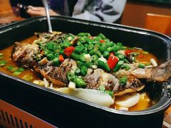 -令狐冲·活鱼馆(宝龙店)