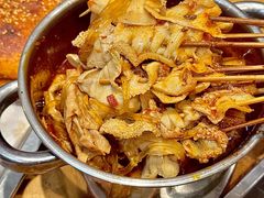 -老味烧烤(总店)