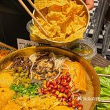 一周来三趟的螺蛳粉打边炉‼️臭香进我心里