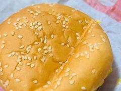 -汉堡王(北京三里屯购物中心)