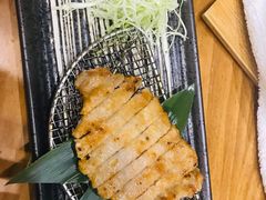 -越日本料理(新地假日广场店)