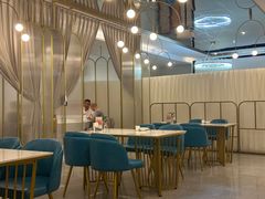 -海粤阁·精致粤菜·宴会厅(宝安店)