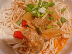 -贰拾捌味·宜宾燃面(春熙路旗舰店)