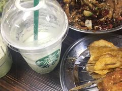 凤爪-小民大排档(光谷店)