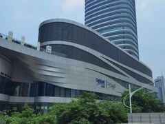 -深圳来福士广场