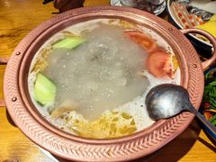 -民食香·腊排骨野生菌美食(木府店)