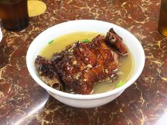 -陈光记烧腊店(罗保博士街店)