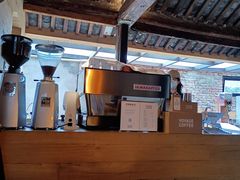 -VOYAGE COFFEE(北锣鼓巷店)