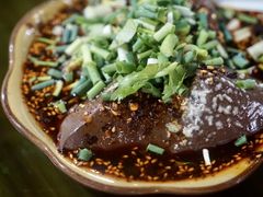 -小杨翘脚牛肉