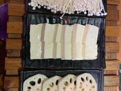 -重庆烧鸡公火锅(簋街店)