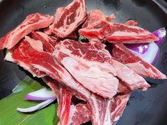 -九田家黑牛烤肉(溧水万达店)