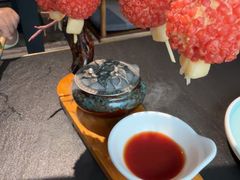 -唐猫庭院·千年陕菜(赛格国际购物中心店)