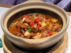 -0776食堂·京城创意菜(七里庄店)