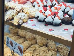 -山崎面包(静安久光店)