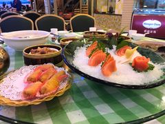 -快乐海鲜城(虎泉街店)