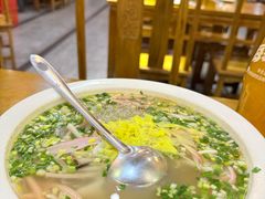 -杏花村水席楼·洛阳水席(老城十字街店)