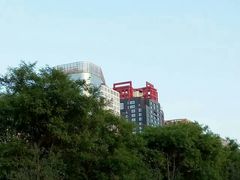 -唐城墙遗址公园