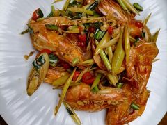 -云海肴·汽锅鸡·云南菜(天山百盛优客店)