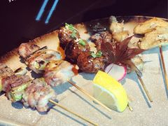 -笑福亭料理小馆(解放碑店)