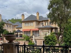 -中旅阿那亚九龙湖·公主酒店