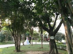 点击看大图 -唯一视觉婚纱摄影(李家村店)