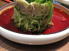 -将相和·海鲜蒸饺大连菜