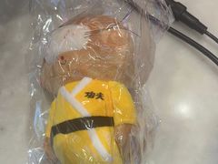 -南锣肥猫·麻辣烤鱼·15年现烤现卖(通州领展店)