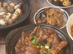 -小时候焗海鲜(鄞州万达店)