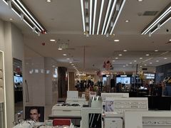 -宝岛眼镜(复兴门百盛店)