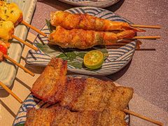 -鸟泉居酒屋·烧鸟·酒馆(百子湾店)