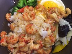 -海盗虾饭·剥好的小龙虾饭(SOHO尚都店)