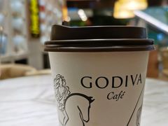 卡普奇诺-GODIVA(王府井apm店)