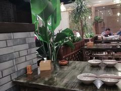 大堂-庆合府重庆大排档(紫都城店)