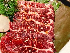 -厚贞日式烤肉(龙之梦店)