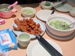 -吕氏疙瘩汤·新派鲁菜(欢乐汇店)