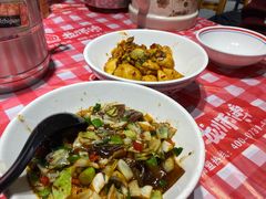 -龙师傅卤炒(天马店)