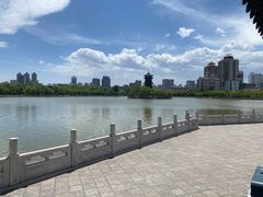 -迎泽公园