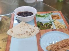 -杏花村水席楼·洛阳水席(老城十字街店)