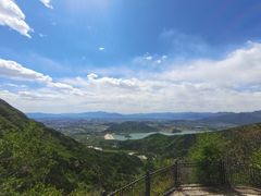-北京十三陵国家森林公园蟒山景区
