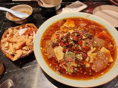 -廖川菜(太阳宫店)