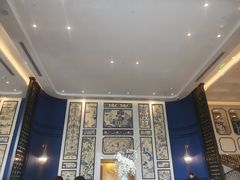 -翠湖宾馆·中餐厅