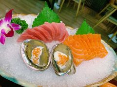 -古京·臻致料理(月湖店)