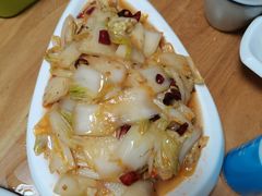 -清真·海清斋铜锅涮肉牛羊肉小炒泡馍(大雁塔店)